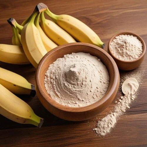 [FRUTO003] Banana Powder