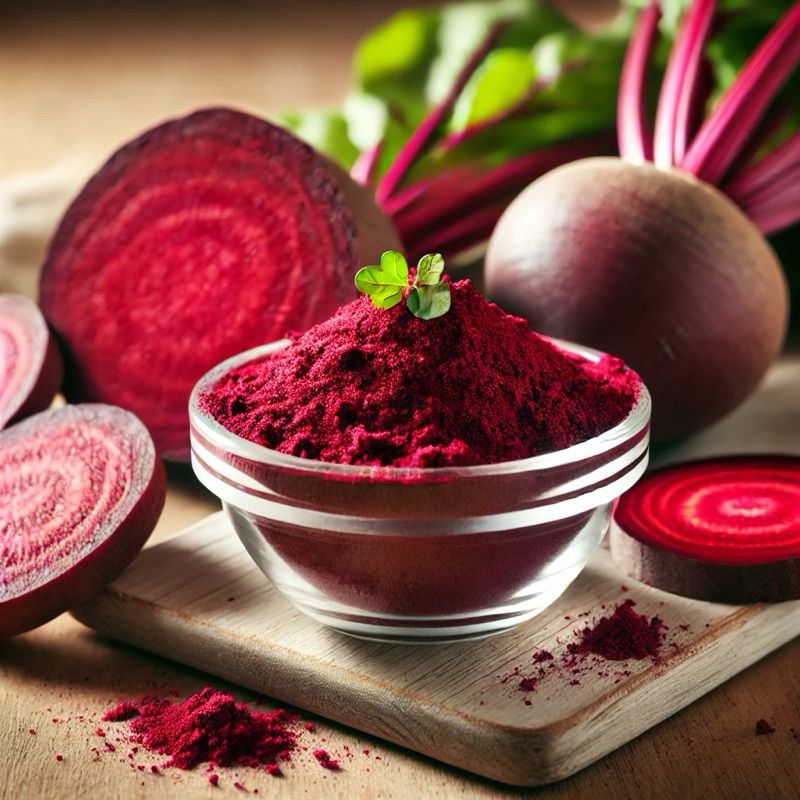 [FRUTO004] Beetroot Powder