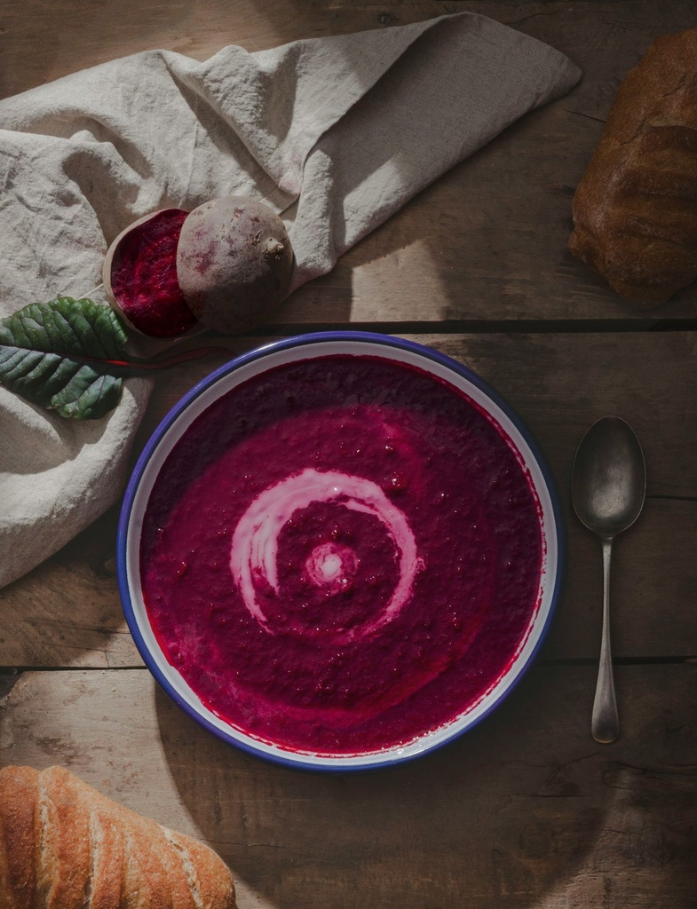 Beetroot Powder