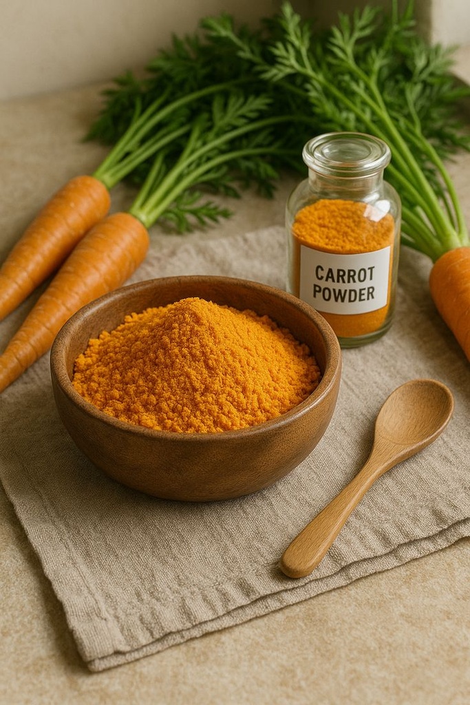 [FRUTO005] Carrot Powder