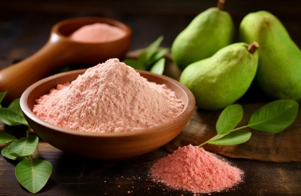 Guava Powder