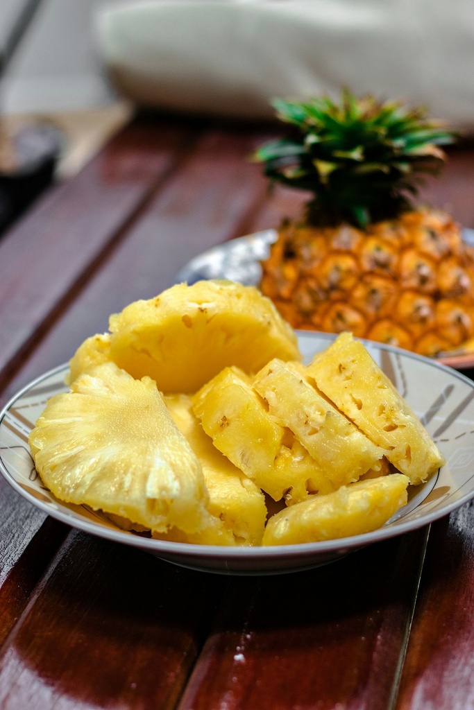 Pineapple Powder