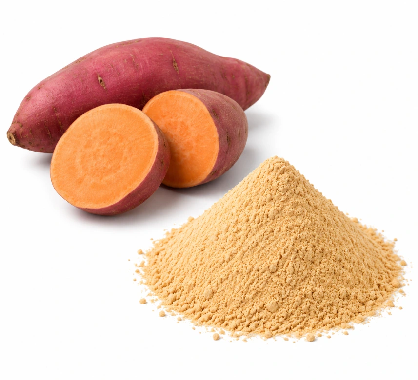 [FRUTO0015] Sweet Potato Powder