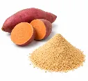 Sweet Potato Powder