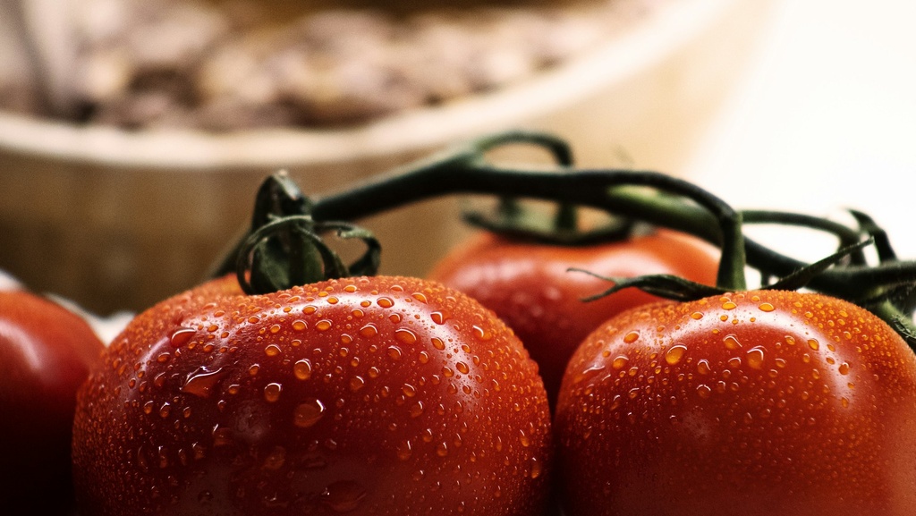 Tomato Powder