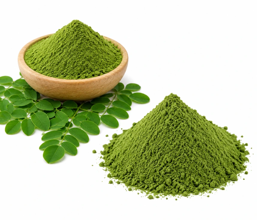[FRUTO0012] Moringa Latte