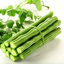 Moringa Latte