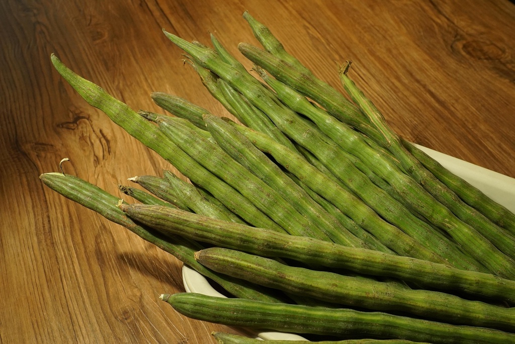 [FRUTO0011] Moringa