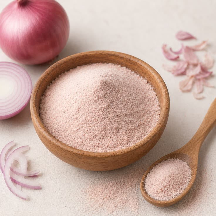 [FRUTO0013] Onion Powder