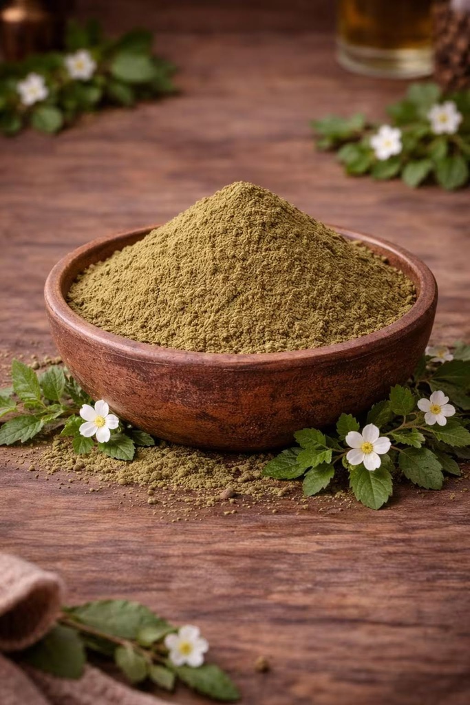 [FRUTO009] Heena Powder